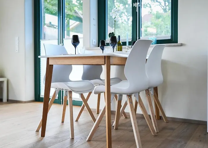 Remark Studios - Studio-Apartment Seehaus
