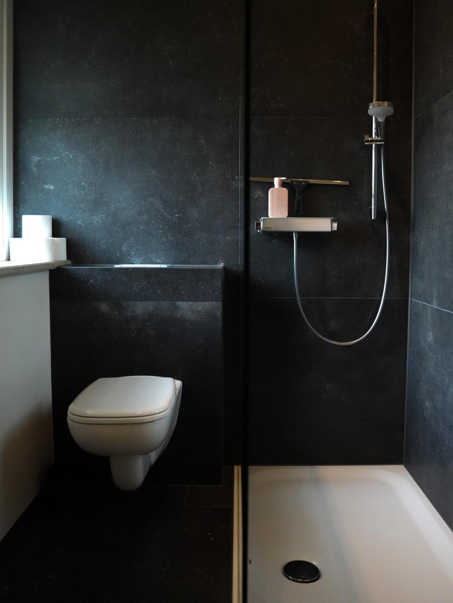 Remark - Studio-apartment Seehaus
