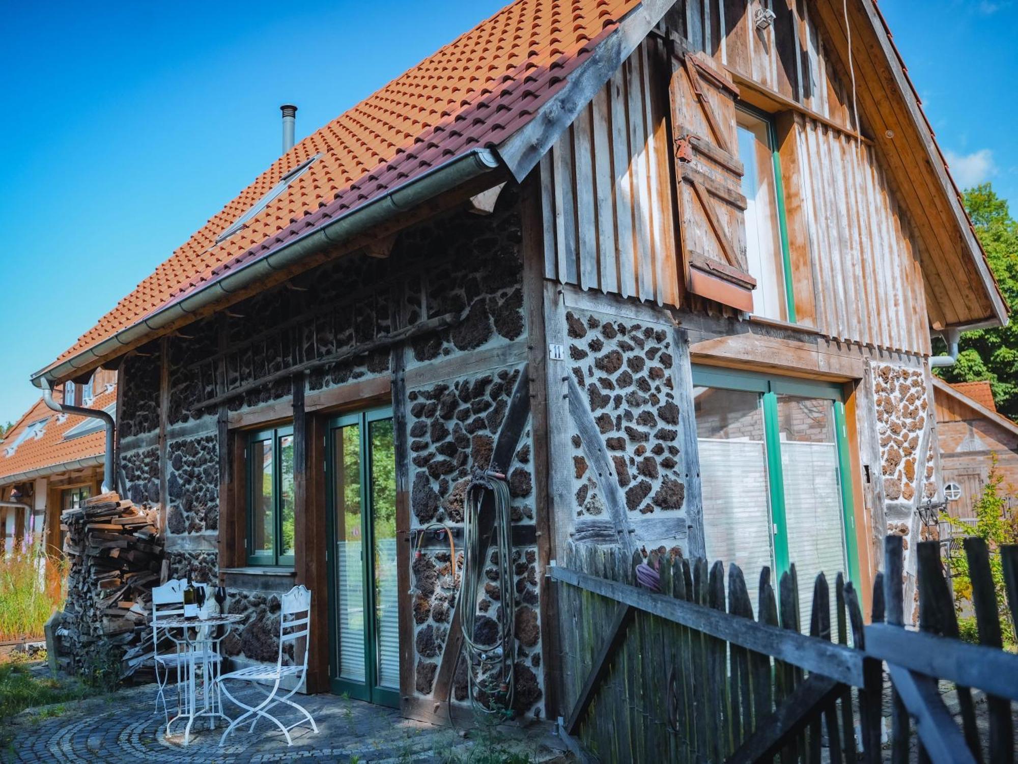 Apartment Remark - Studio-apartment Seehaus Burgwedel (Lower-Saxony)